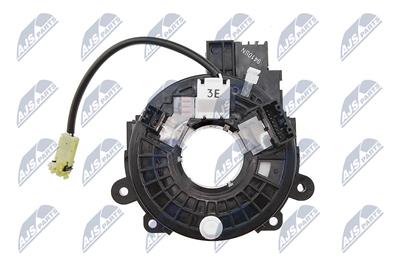 NTY EAS-NS-005 EAN: 5902048036650.