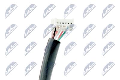 NTY EAS-NS-007 EAN: 5902048109118.