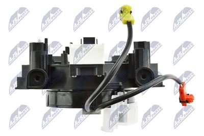 NTY EAS-NS-014 EAN: 5902048191823.