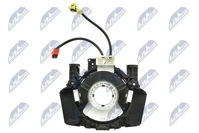 NTY EAS-NS-014 EAN: 5902048191823.