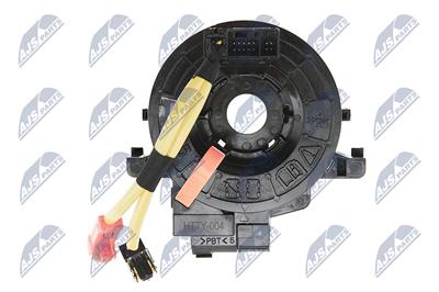 NTY EAS-TY-004 EAN: 5902048035042.