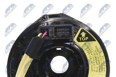 NTY EAS-TY-012 EAN: 5902048039989.