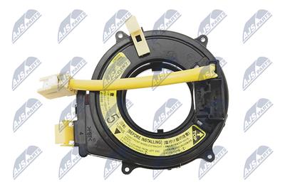 NTY EAS-TY-015 EAN: 5902048044174.