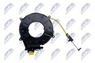 NTY EAS-TY-018 EAN: 5902048106407.