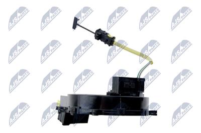 NTY EAS-TY-018 EAN: 5902048106407.