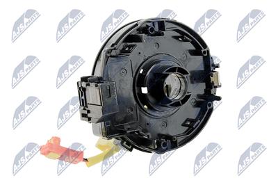 NTY EAS-TY-021 EAN: 5902048109187.