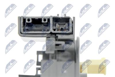 NTY EAS-TY-021 EAN: 5902048109187.