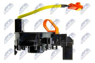 NTY EAS-TY-027 EAN: 5902048185242.