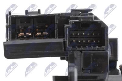 NTY EAS-TY-043 EAN: 5902048362605.