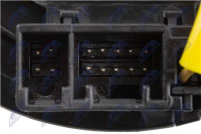 NTY EAS-TY-043 EAN: 5902048362605.