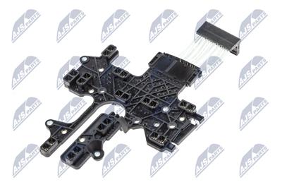 NTY EAT-AU-001 EAN: 5902048158376.