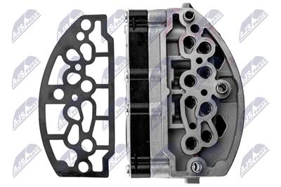 NTY EAT-CH-002 EAN: 5902048299611.