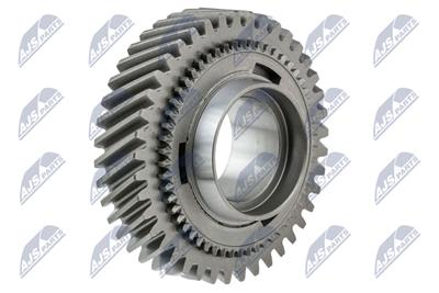 NTY EAT-CT-000 EAN: 5902048291660.