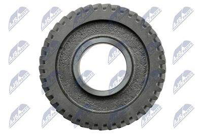 NTY EAT-CT-000 EAN: 5902048291660.