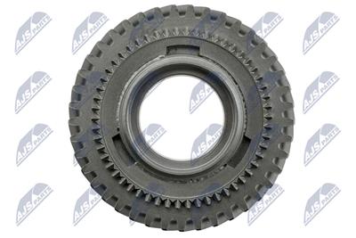 NTY EAT-CT-000 EAN: 5902048291660.