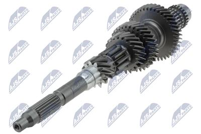 NTY EAT-CT-002 EAN: 5902048291684.