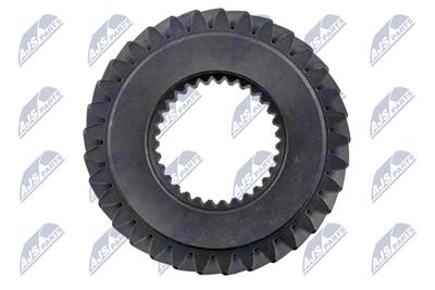 NTY EAT-CT-010 EAN: 5902048329783.