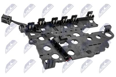 NTY EAT-FR-000 EAN: 5902048299604.