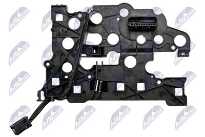 NTY EAT-FR-000 EAN: 5902048299604.