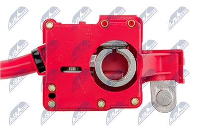 NTY EBP-BM-004 EAN: 5902048881175.