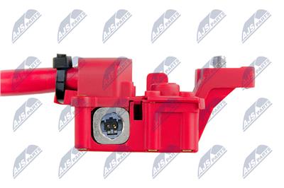 NTY EBP-BM-004 EAN: 5902048881175.