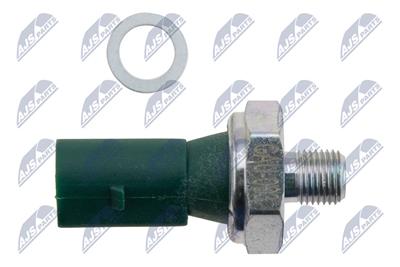 NTY ECC-AU-003 EAN: 5902048261403.