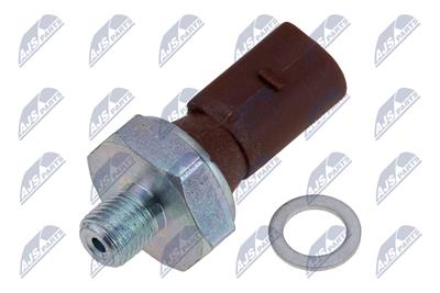 NTY ECC-AU-004 EAN: 5902048261427.