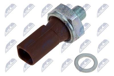 NTY ECC-AU-004 EAN: 5902048261427.