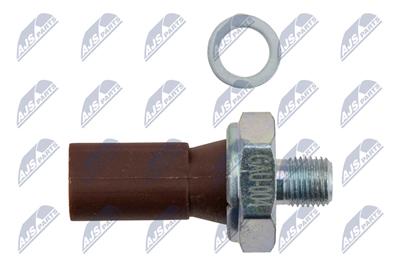 NTY ECC-AU-004 EAN: 5902048261427.