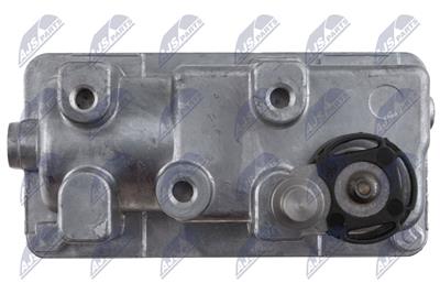 NTY ECD-AU-015 EAN: 5902048352835.