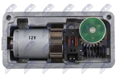 NTY ECD-AU-015 EAN: 5902048352835.