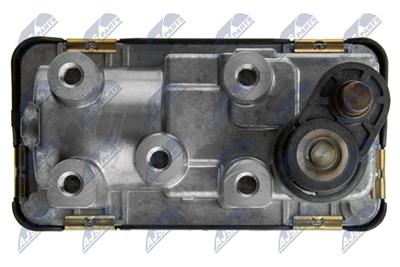 NTY ECD-BM-023 EAN: 5902048235664.