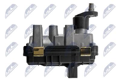 NTY ECD-BM-026 EAN: 5902048235718.