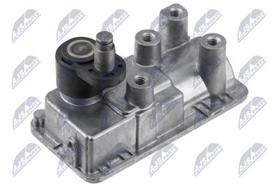 NTY ECD-BM-045 EAN: 5902048353078.