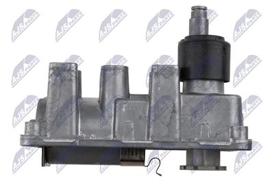 NTY ECD-BM-045 EAN: 5902048353078.