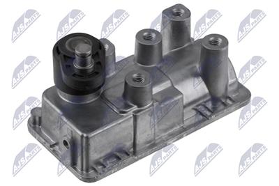 NTY ECD-BM-046 EAN: 5902048353085.