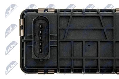 NTY ECD-FR-011 EAN: 5902048096739.