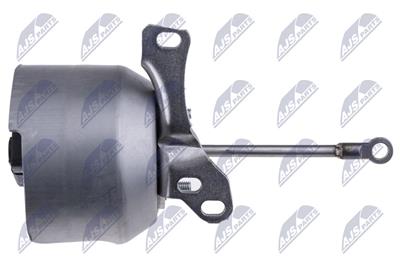 NTY ECD-FR-021 EAN: 5902048322425.