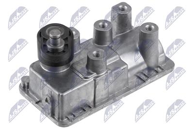 NTY ECD-FR-035 EAN: 5902048353276.