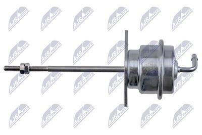 NTY ECD-FT-001 EAN: 5902048322449.