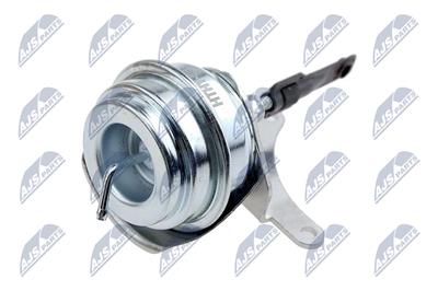 NTY ECD-HY-501 EAN: 5902048117519.