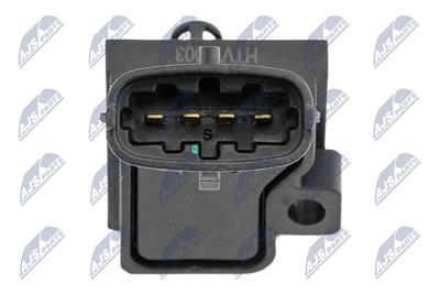 NTY ECM-VV-003 EAN: 5902048221209.