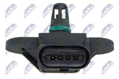 NTY ECM-VW-002 EAN: 5902048092878.