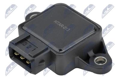 NTY ECP-AR-013 EAN: 5902048061959.
