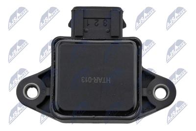 NTY ECP-AR-013 EAN: 5902048061959.