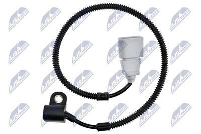 NTY ECP-AU-000 EAN: 5902048030689.