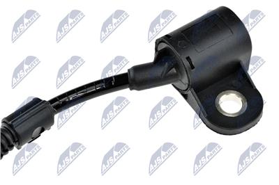 NTY ECP-AU-000 EAN: 5902048030689.