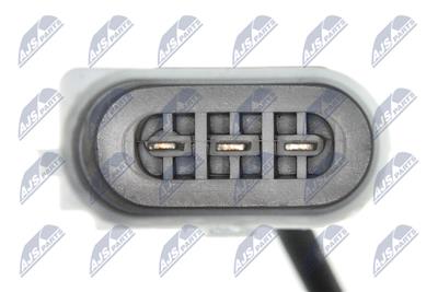 NTY ECP-AU-008 EAN: 5902048030740.