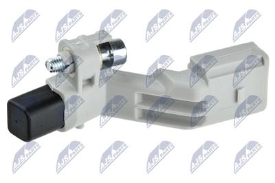 NTY ECP-AU-011 EAN: 5902048080639.