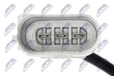 NTY ECP-AU-021 EAN: 5902048030771.